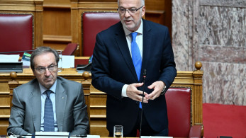 Γιώργος Φλωρίδης: Η νέα ρύθμιση δεν θίγει την Ευρωπαϊκή Εισαγγελία - Η Κοβέσι ήταν ενήμερη
