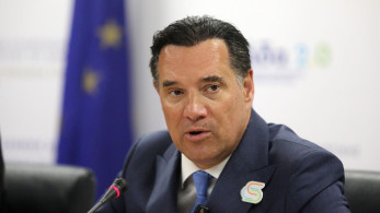 Άδωνις Γεωργιάδης για Γωγώ Μαστροκώστα: Πολέμησε πολλαπλούς καρκίνους με τρομερή αξιοπρέπεια - Σύμβολο ζωής