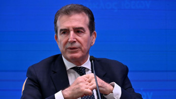 Μιχάλης Χρυσοχοΐδης: αυστηρότερες ποινές για απάτες σε ηλικιωμένους