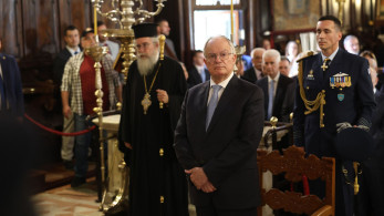 Κωνσταντίνος Τασούλας: Χρέος μας η προσπάθεια για την προκοπή των Επτανήσων και την ασφάλεια της χώρας