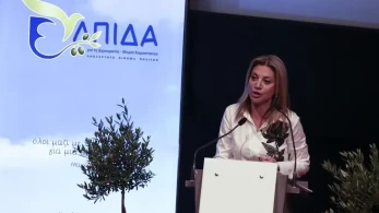 Παπανικολάου για αποχώρηση από κόμμα Καρυστιανού: Κλειστός πυρήνας ανθρώπων που συζητάνε και κρύβονται