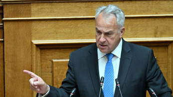 Μάκης Βορίδης για Τσίπρα: «Ερωτηματικό αν η επίσκεψη στο Άγιο Όρος είναι μέρος ενός rebranding» (video)