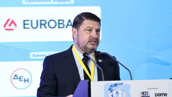 Νίκος Χαρδαλιάς: «Ξεκινούν οι Attica Open Farm Days 2026 - Ανοίγουμε τα αγροκτήματα της Αττικής στους πολίτες και τα παιδιά μας»