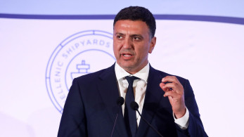Βασίλης Κικίλιας: Η Ελλάδα και η Αίγυπτος ενισχύουν τη συνεργασία σε ναυτιλία και ενεργειακή ασφάλεια