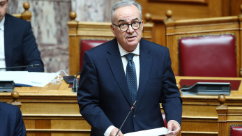 Νίκος Παπαθανάσης: Η δημόσια χρηματοδότησή μας είναι διπλάσια της περιόδου 2021-25