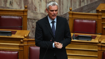 Κώστας Καραγκούνης: Στόχος η περαιτέρω ενίσχυση της γυναικείας απασχόλησης και η εργασιακή σταθερότητα