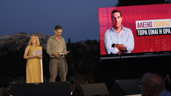 Οι ηθοποιοί του Τσίπρα, ο part time δήμαρχος και ο «μάγκας» των ψεκ