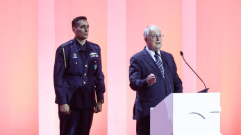Κωνσταντίνος Τασούλας: Η Ελλάδα μπορεί να προχωρά, όταν οι άνθρωποί της εργάζονται με πάθος