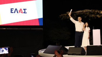 Χρήστος Κουπελίδης στο «Μανιφέστο»: Η «νέα αρχή» που θυμίζει το παρελθόν