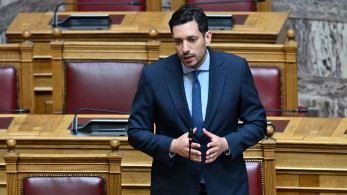 Κωνσταντίνος Κυρανάκης: Η Ελλάδα το 2025 είχε τη δεύτερη μεγαλύτερη μείωση θανατηφόρων τροχαίων στην ΕΕ