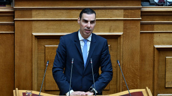 Μάριος Θεμιστοκλέους: Αυτή τη στιγμή το ΕΣΥ έχει το περισσότερο προσωπικό από ποτέ