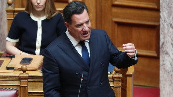 Άδωνις Γεωργιάδης: Είχα προβλέψει εξαρχής ότι οι δικογραφίες για βουλευτές της ΝΔ θα πάνε «κουβά»