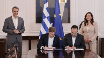 Συνεργασία Ελλάδας – ElevenLabs για το Ψηφιακό Κράτος του μέλλοντος