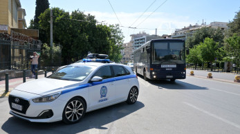ΟΠΕΚΕΠΕ: ελεύθεροι μετά την απολογία τους 7 από τους 17 συλληφθέντες από τη Βόρεια Ελλάδα