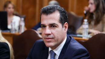 Θάνος Πλεύρης: Συνταγματική η υποχρεωτική εγγραφή των ΜΚΟ στο Μητρώο του υπουργείου Μετανάστευσης
