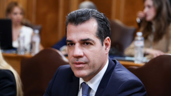 Θάνος Πλεύρης σε ΠΑΣΟΚ για Σύμφωνο Μετανάστευσης: Το ψήφισαν οι Σοσιαλδημοκράτες, διαφωνείτε εσείς;