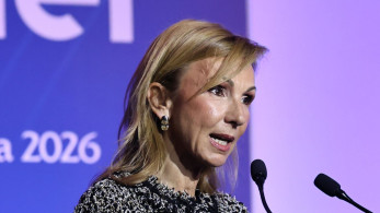 Μελίνα Τραυλού: Η προστασία της ναυτιλίας είναι παγκόσμια ευθύνη - Ευχαριστώ τον Κυριάκο Μητσοτάκη