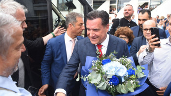Άδωνις Γεωργιάδης: Το Ιπποκράτειο είναι η καρδιά του ΕΣΥ Θεσσαλονίκης, η πρώτη αιχμή στη Βόρεια Ελλάδα