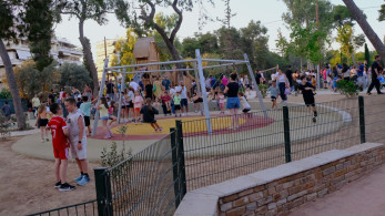 ΔΥΠΑ: παρατείνεται η προθεσμία υποβολής ενστάσεων για το κατασκηνωτικό πρόγραμμα