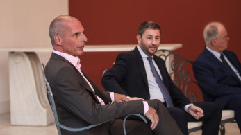 Στο ΠΑΣΟΚ απέκτησαν εσωκομματική «τάση Βαρουφάκη»