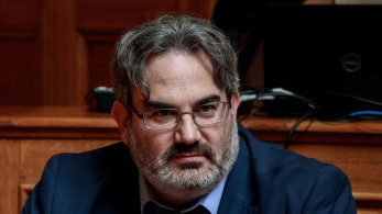 Παραιτήθηκε ο γγ Χωρικού Σχεδιασμού και Αστικού Περιβάλλοντος, Ευθύμιος Μπακογιάννης