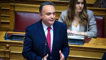 ΟΠΕΚΕΠΕ - Σταύρος Κελέτσης: Προδήλως αβάσιμα τα στοιχεία της δικογραφίας για Λιβανό-Αραμπατζή