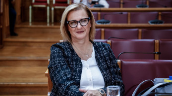 Μαριλένα Σούκουλη: Ύψιστη τιμή η ανάληψη των νέων καθηκόντων μου στο ΥΠΕΝ