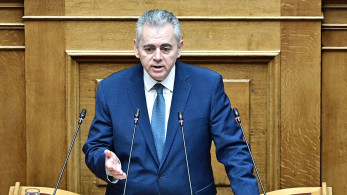 Παράταση στα ασφάλιστρα στον ΕΛΓΑ μετά από παρέμβαση του Μάξιμου Χαρακόπουλου