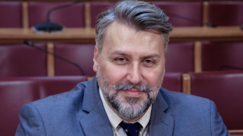 Γιάννης Καλλιάνος: Βάζει τέλος στα σενάρια αποχώρησης - «Η θέση μου είναι στη ΝΔ» (video)