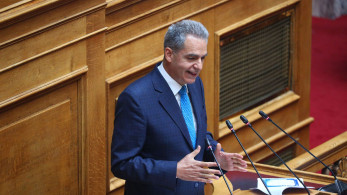 Άγγελος Συρίγος κατά Έντι Ράμα: Η Αλβανία δεν έχει λύσει το θέμα των περιουσιών της ελληνικής μειονότητας