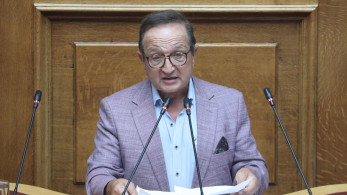 Το φαρμακερό σχόλιο του Σπύρου Μπιμπίλα για τους ηθοποιούς που στηρίζουν την ΕΛΑΣ του Αλέξη Τσίπρα (video)