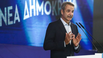Με ομιλία του Κυριάκου Μητσοτάκη ξεκινά αύριο το συνέδριο της Νέας Δημοκρατίας - Τι θα πει ο πρωθυπουργός