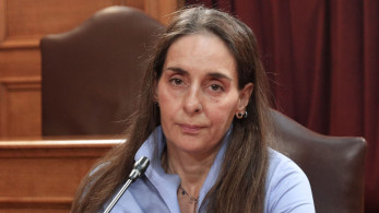 Επιχείρηση σπίλωσης με «φυτευτά» στοιχεία καταγγέλλει η Παρασκευή Τυχεροπούλου του ΟΠΕΚΕΠΕ