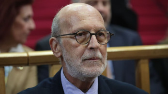 Αναβλήθηκε η ακρόαση του Κωνσταντίνου Τζαβέλλα στη Βουλή μετά την επιστολή του προς τη Διάσκεψη των Προέδρων