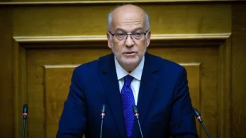 Φλωρίδης για διαμάχη Βαξεβάνη-Μαραντζίδη: Tι να πούμε εμείς οι ταλαίπωροι;