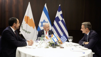 Ελλάδα, Κύπρος, Ισραήλ χτίζουν άξονα και στην κυβερνοασφάλεια