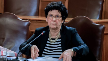 Δήμητρα Χαλικιά: «Η δικογραφία Τυχεροπούλου προσβάλλει το κράτος δικαίου»