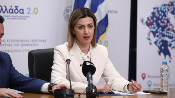 Ειρήνη Αγαπηδάκη: Πολλά υποσχόμενη η θεραπεία για τον καρκίνο με την αμιβανταμάμπη