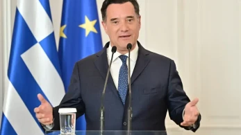 Άδωνις Γεωργιάδης: αιχμές για Πάρο και μήνυμα για Γκίλφοϊλ (video)