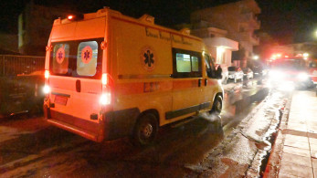 Τραγωδία στον Πειραιά: 24χρονη έχασε τη ζωή της μετά από πτώση από τον 7ο όροφο