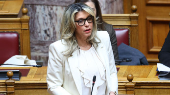 Άννα Καραμανλή για Δυτική Μακεδονία: «Ένας ισχυρός τουριστικός προορισμός δώδεκα μήνες τον χρόνο»