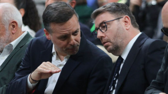 Ο Δούκας, η εκκωφαντική σιωπή Ανδρουλάκη-ΠΑΣΟΚ και η Κυριακή των εκλογών