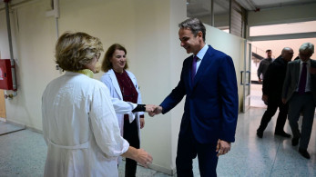 Κυριάκος Μητσοτάκης για Παγκόσμια Ημέρα Νοσηλευτών: Δεν θα σταματήσουμε να φροντίζουμε όσους φροντίζουν όλους εμάς