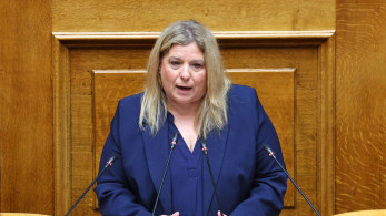 Μαρία Συρεγγέλα: Το ΠΑΣΟΚ γίνεται ουρά της Κωνσταντοπούλου και παραπέμπει ολοένα σε νέο ΣΥΡΙΖΑ