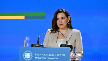 Όλγα Κεφαλογιάννη: Θα μπορέσουμε να συγκρατήσουμε τις τιμές των ακτοπλοϊκών (video)