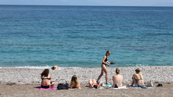 Meteo: Θερμότερος από τα κανονικά επίπεδα ο Ιούλιος του 2026