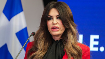 Κίμπερλι Γκιλφόιλ για ελληνικά ναυπηγεία: πώς μπορούν να «ανοίξουν» επενδύσεις 1,35 δισ. και 10.000 θέσεις εργασίας