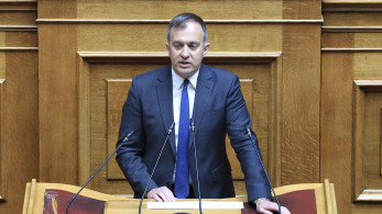 Διμερείς συναντήσεις του Τάσου Χατζηβασιλείου στην Κροατία