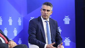 Χρίστος Δήμας: «Εντείνουμε τις εργασίες στον ΒΟΑΚ» - Το μεγάλο έργο που μεταμορφώνει την Κρήτη