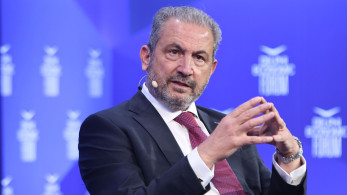 Αλέξανδρος Εξάρχου για Κίμπερλι Γκιλφόιλ: Σημαντική η συμβολή της για τον Κάθετο Διάδρομο - Project εθνικής προτεραιότητας